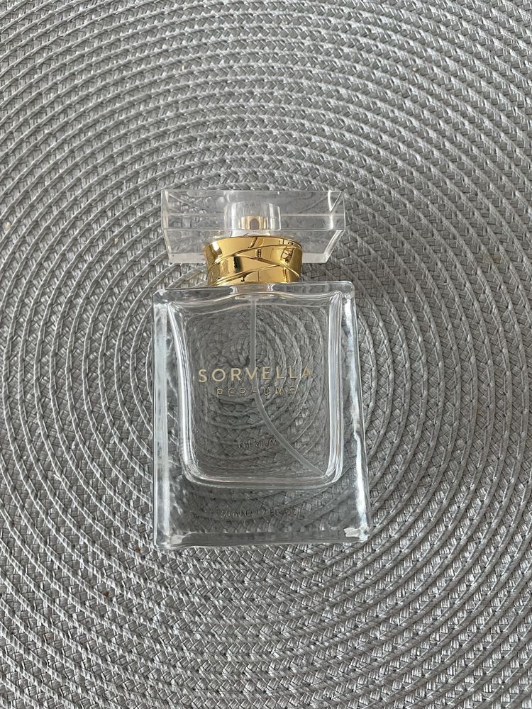 Sorvella Kirke 50 ml / 47 ml perfumy trwałe