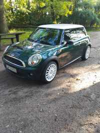 MINI ONE 1,4  70KW  2007