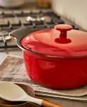Panela de Ferro Fundido Berghoff - Zara Home NOVO