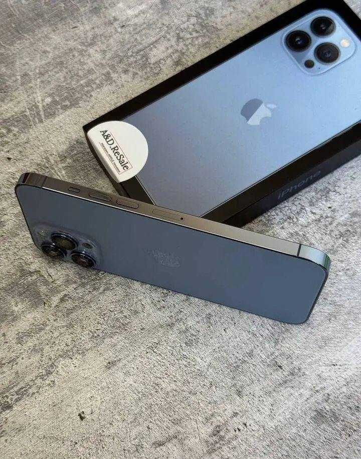 iPhone 13 Pro Max, 128 ГБ