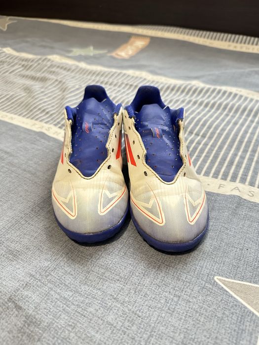 Бутси сороконіжки адідас