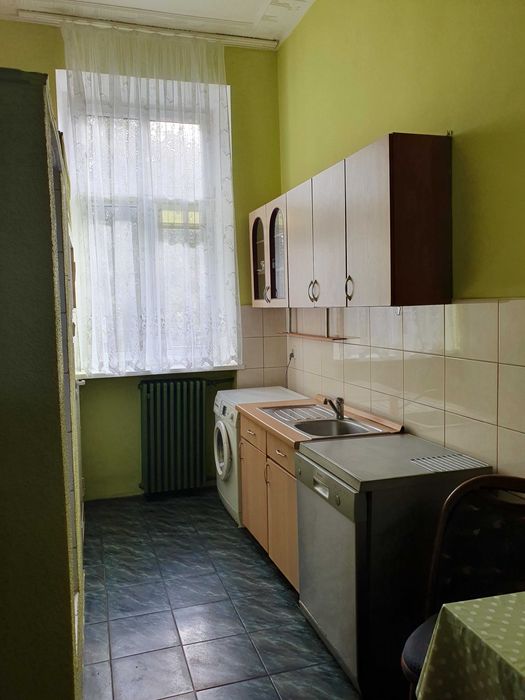 mieszkanie do wynajęcia
