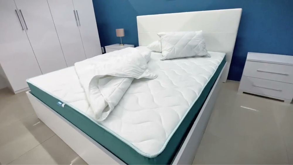 матрас Famille Marie 2 в 1 - 160х200 см