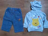 Roupa menino Dpam, Girandola, Disney, Chicco, 3, 6 e 12 meses