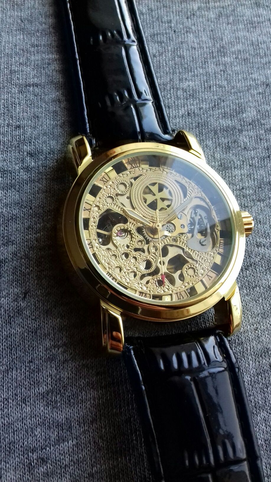Продам мужские часы Vacheron Constantin