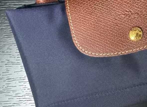 Torebka torebowa Longchamp – rozmiar średni