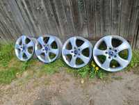 Sprzedam alufelgi 5x112 r16 Ori mercedes