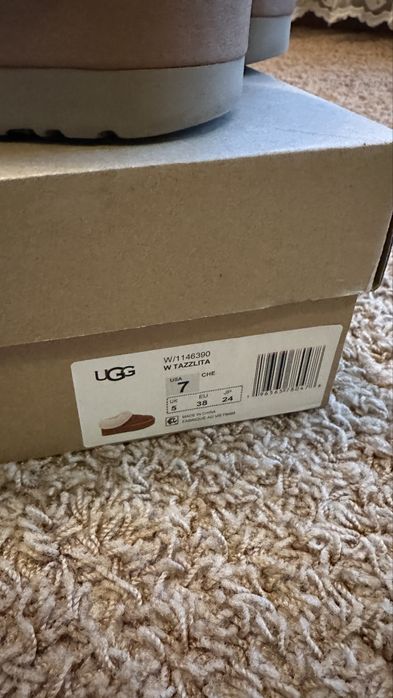 Продам угі ugg ідеальний стан