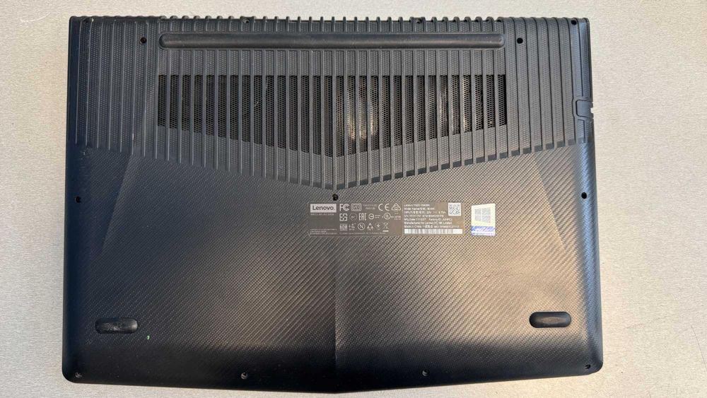 Płyta główna LENOVO Y520 15-IKBN GTX 1050