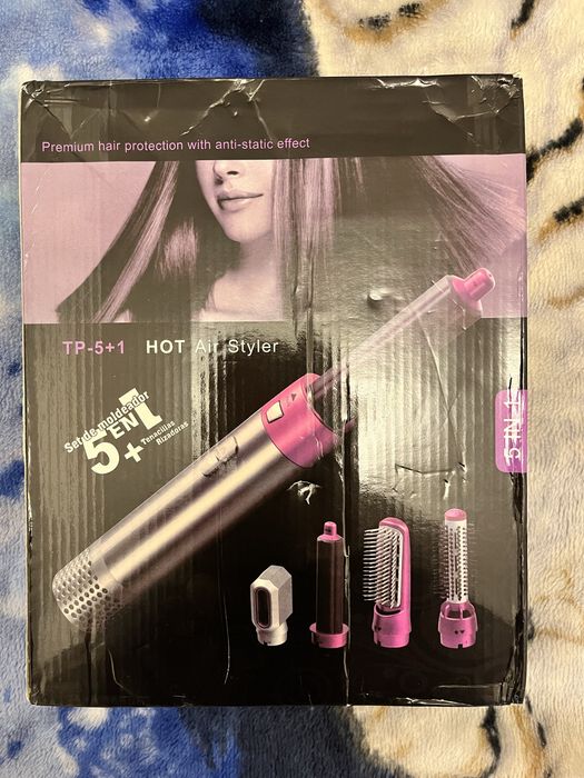 Фен для волос