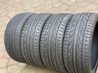 Резина комплект літо 215/35 R 18 Hankook !!!Стан нових!!