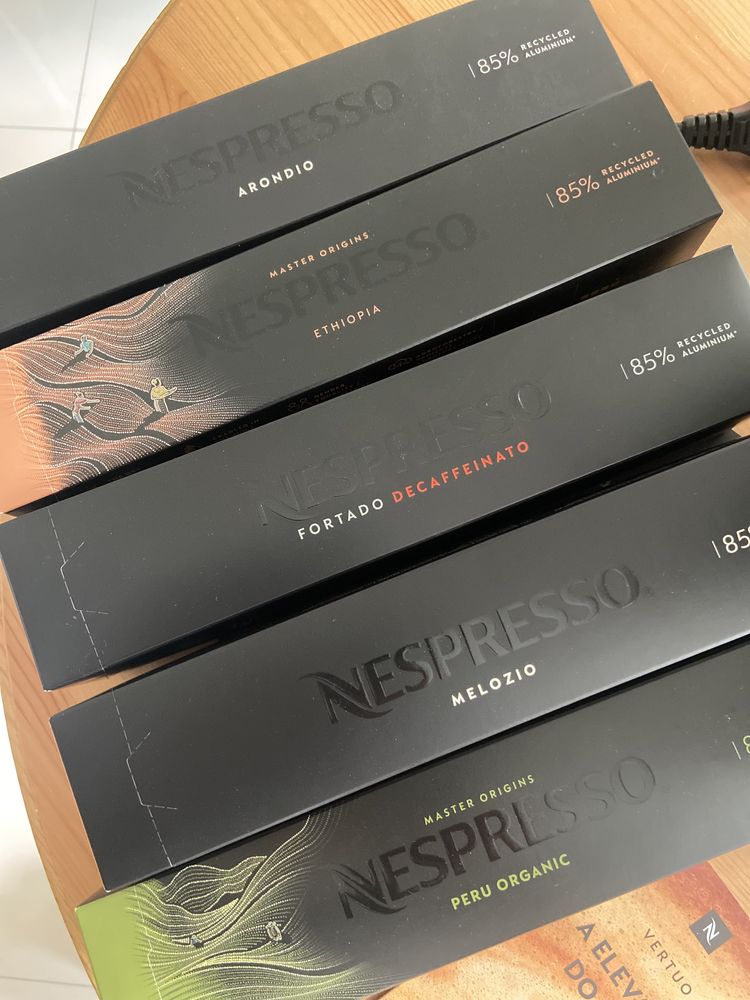 Nespresso Vertuo Pop