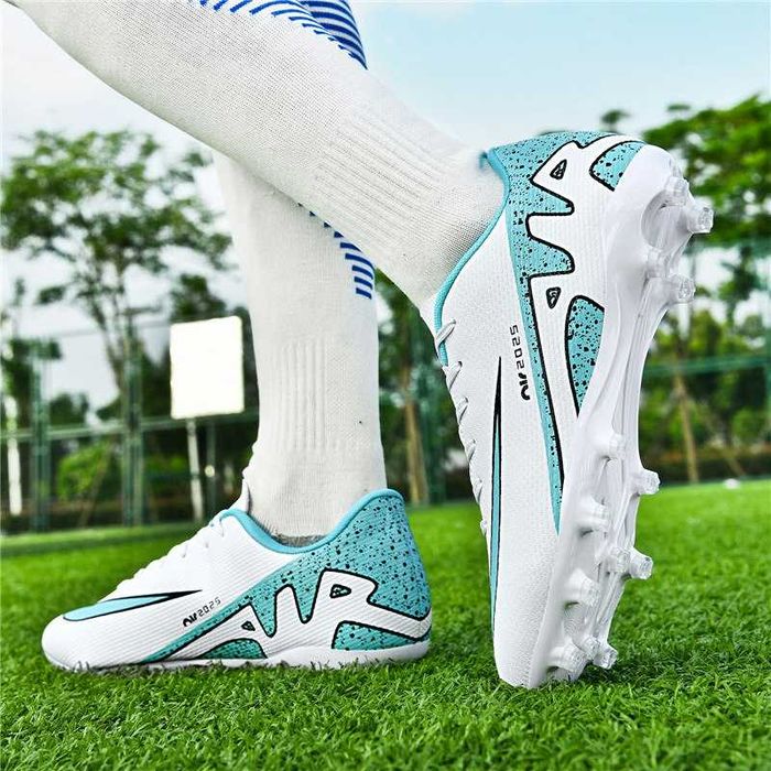3 КОЛЬОРИ! Копочки Nike Air Zoom Vapor 15 купить недорого бутси Найк