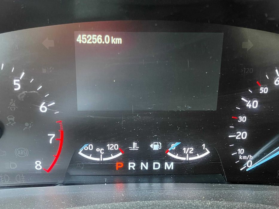 Salvado FORD FOCUS IV Turnier 1.0 EcoBoost 125hp 2023 45.256Km
