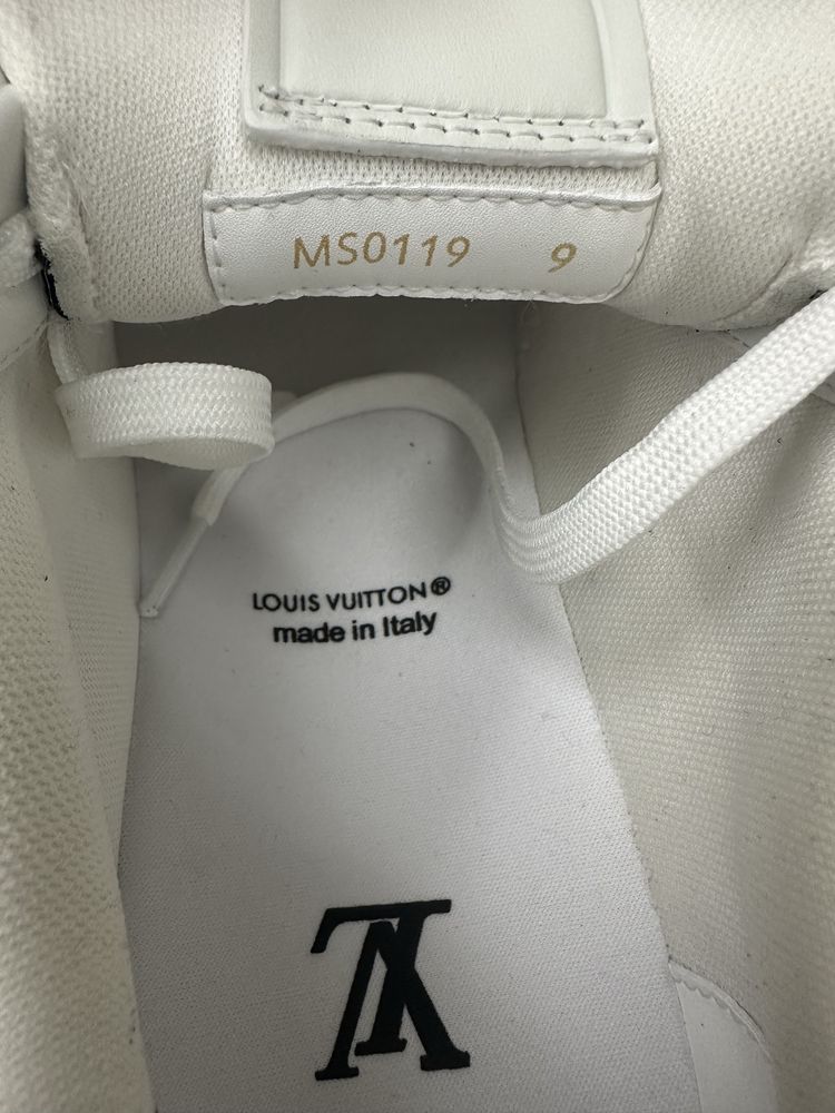 Кроссовки Louis Vuitton