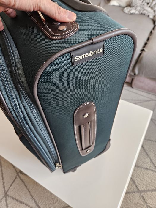 Mala de viagem Samsonite