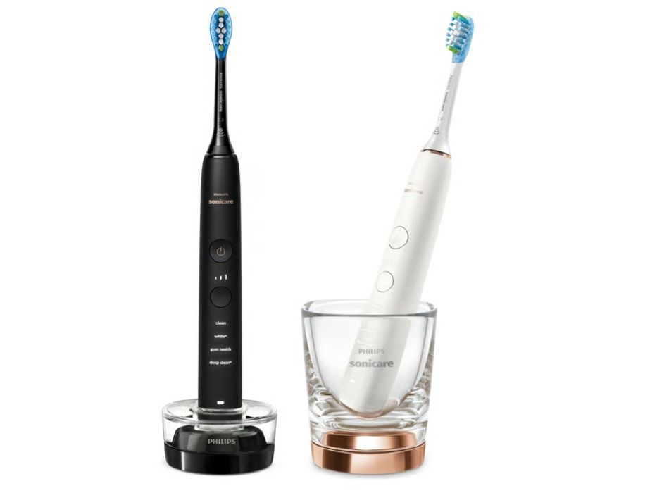Philip Sonicare 9000