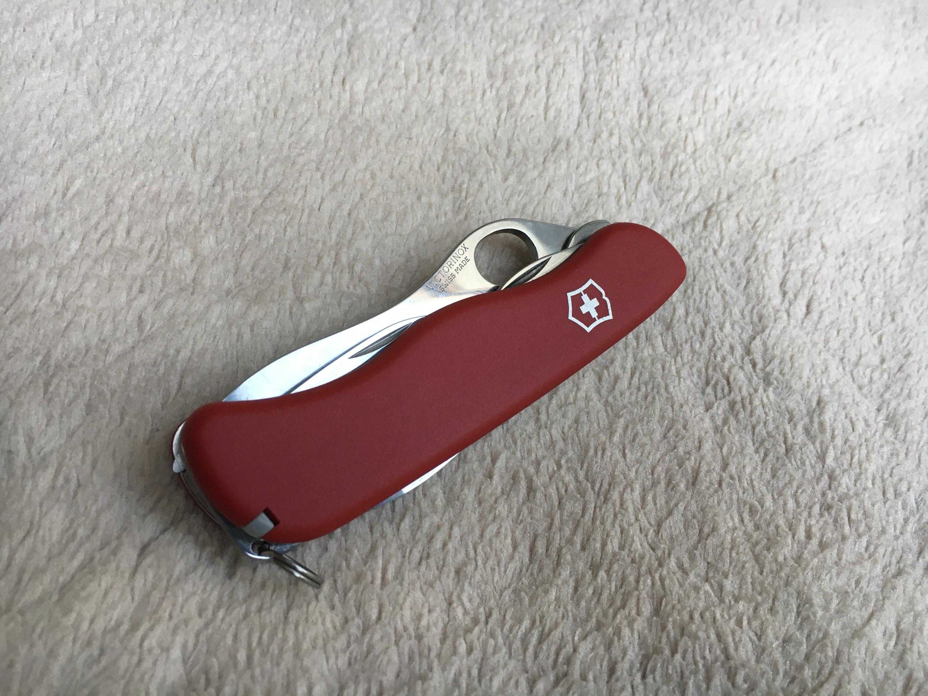 Scyzoryk Victorinox Hunter One Hand Mod OH 111 mm