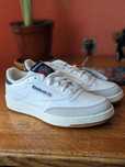 Кросівки Reebok Club C 85