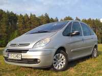 Citroen Xsara Picasso