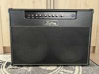 Wzmacniacz Kustom KG 212FX