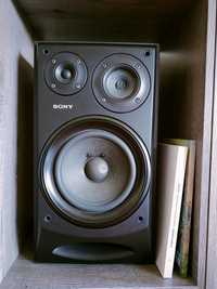 Colunas Sony SS-EX 50 Made In Germany