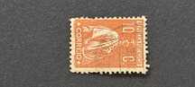 Selo antigo ceres