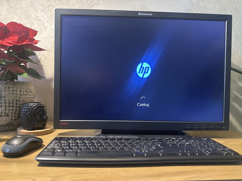 Zestaw HP Z440 E5-1620v3 32 Ram, quadro 2000