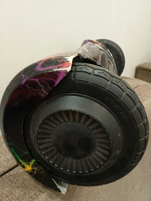 Гироборд, баланс, balance.Торг