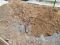 Грунт на подсипку (глина песок, земля) без строймусора, Боярка