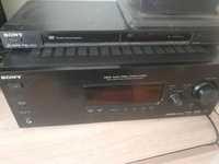 Amplituner Sony STR-DG520 5.1 czarny