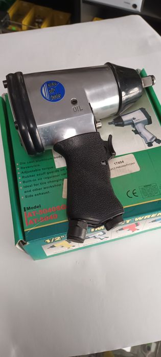 Klucz pneumatyczny 1/2" AT-5040SG