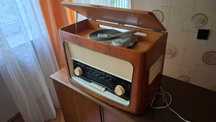 Radio starodwane sprawne!