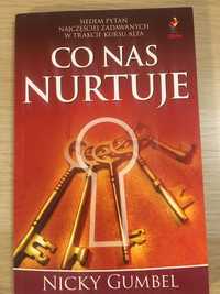 Co nas nurtuje - Nicky Gumbel