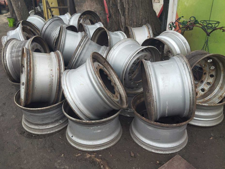 Продам діски  німецькі Мішелін