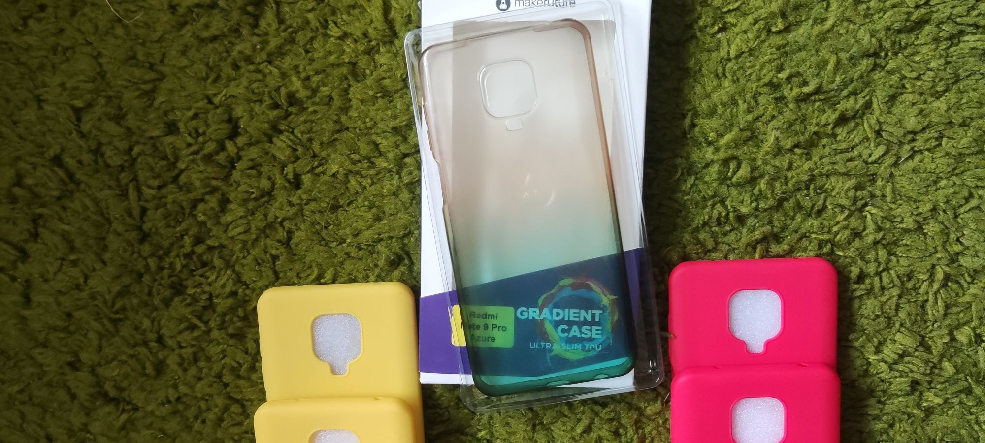 Чехол скло redmi note 9 pro poco x3