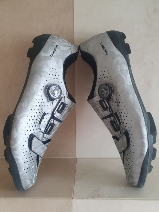 Shimano rx8 r 46 wkladka 292 buty gravel xc mtb cx kolarskie
