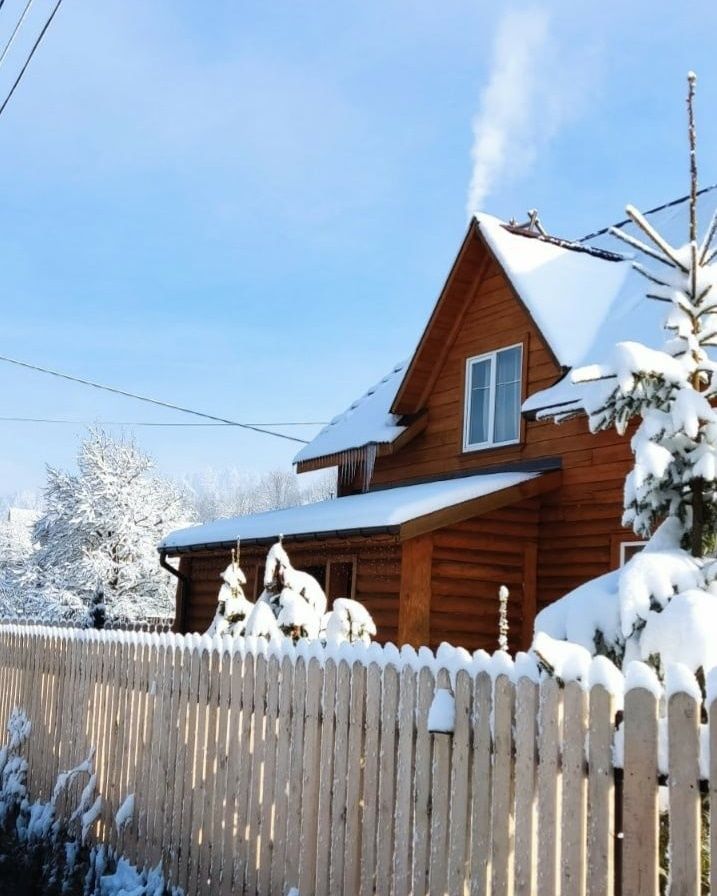 Відпочинок в Карпатах Ясіня Буковель ( Довгострокове проживання)