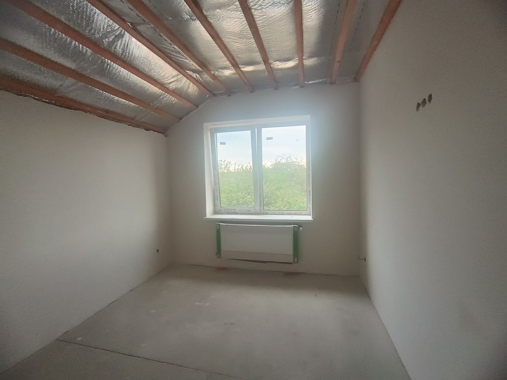 Продаж будинку 125 м2 Агрономічне, вул. Замкова