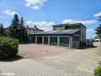 Lokal handlowo - usługowy 340 m2