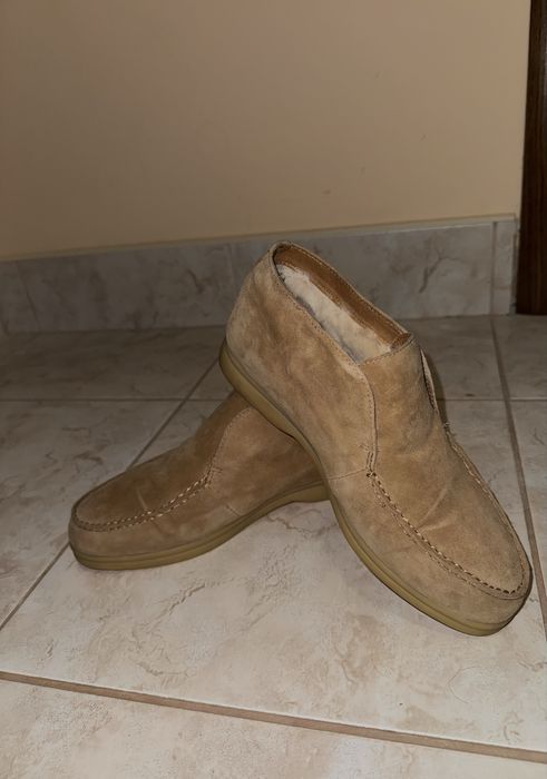 Зимові черевики жіночі