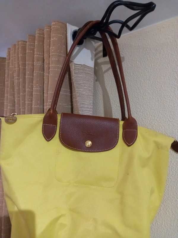 Bolsa Long Champ