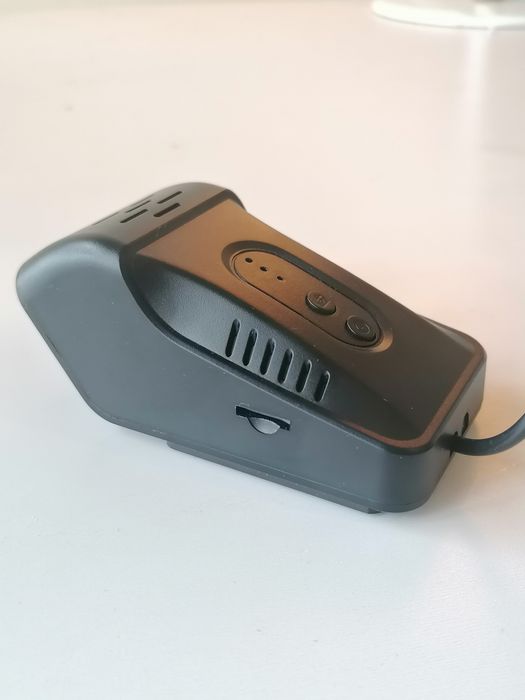 Câmera carro - DVR, Wi-Fi