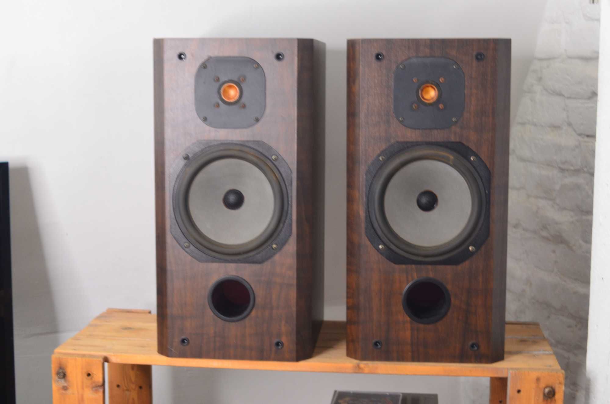 kolumny Focal JM lab opal 19