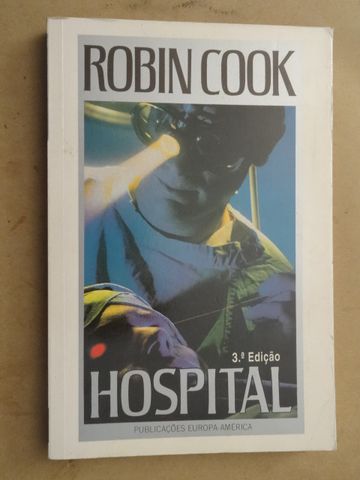 Hospital de Robin Cook