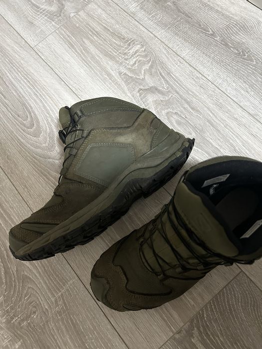 Черевики Salomon XA Forces MID