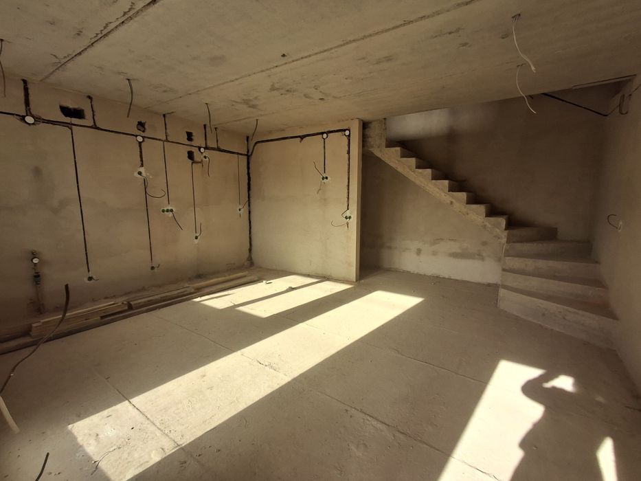 Котедж на Щасливому