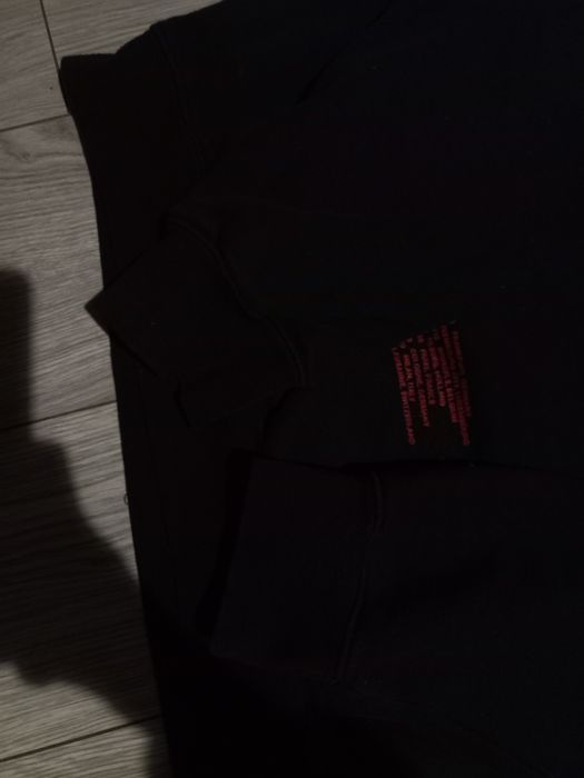 Худі dead 2 world tour thrifted archive архів