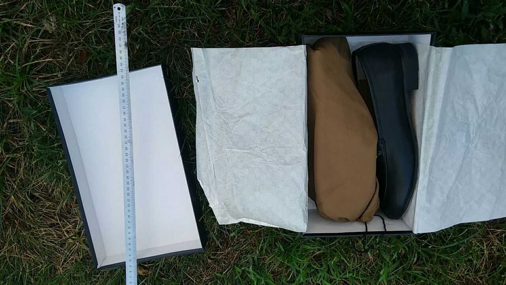 Gucci Betis Glamour Nero Jordaan Horsebit Mens Loafers