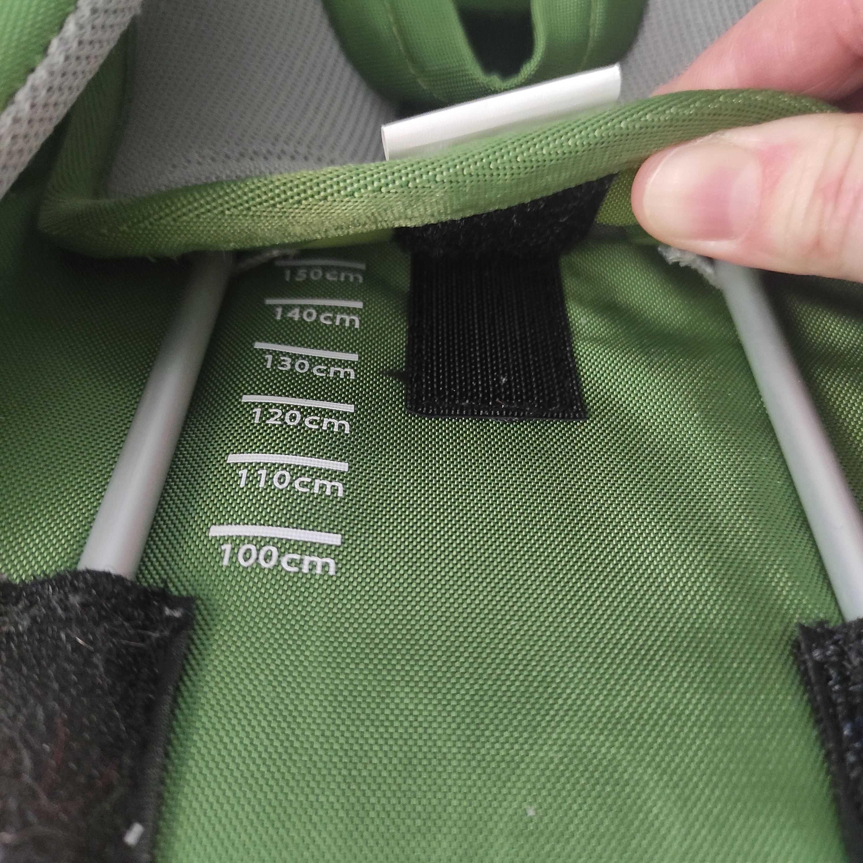 ergobag динозавр рюкзак ортопедичний спортивний шкільний туристичний